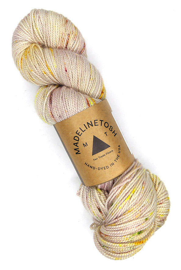 Tosh Sock One of a Kind - Blushing in the Sun