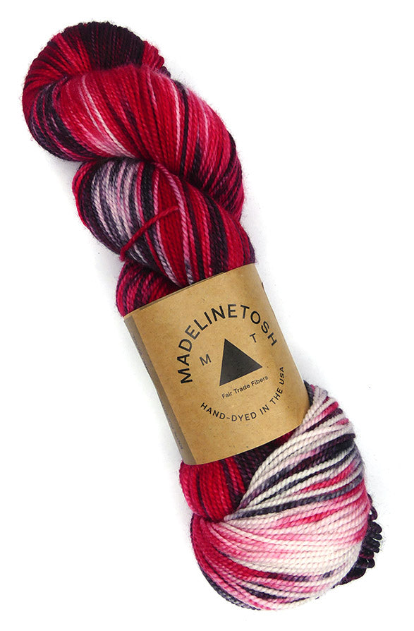 Tosh Sock One of a Kind - Cherry Bomb