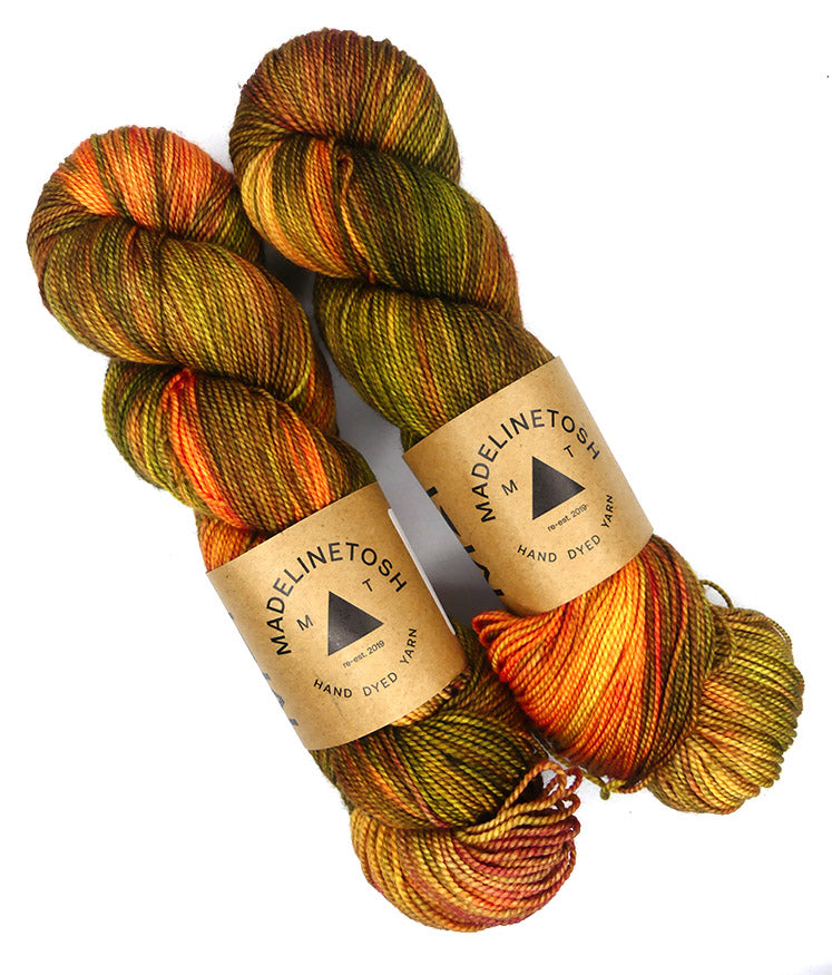 Sock Yarns