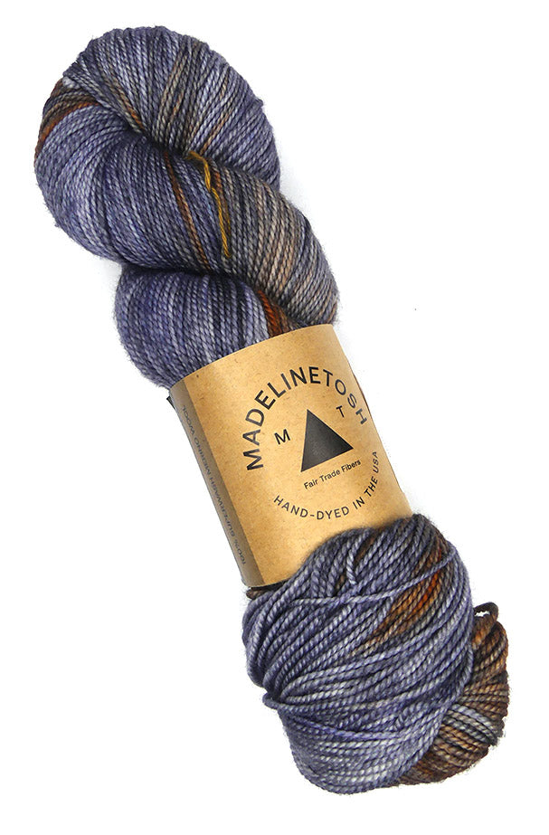 Tosh Sock One of a Kind - Cowboy Denim