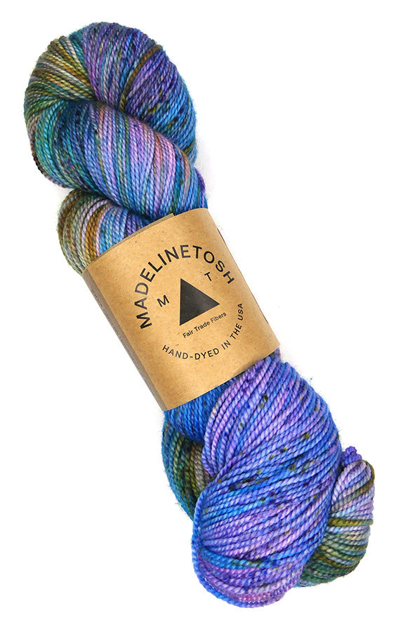 Tosh Sock One of a Kind - Fountain Of Youth