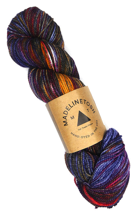 Tosh Sock One of a Kind - I Love A Mystery
