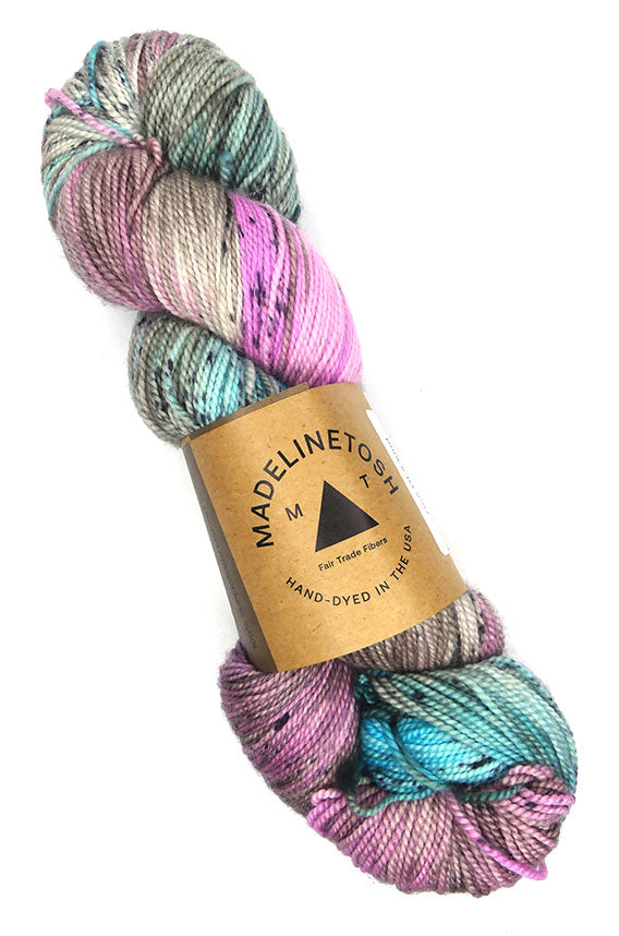 Tosh Sock One of a Kind - Iced Berries