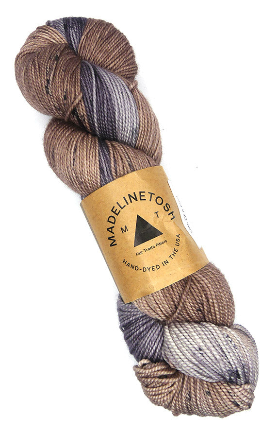 Tosh Sock One of a Kind - Iced Coffee