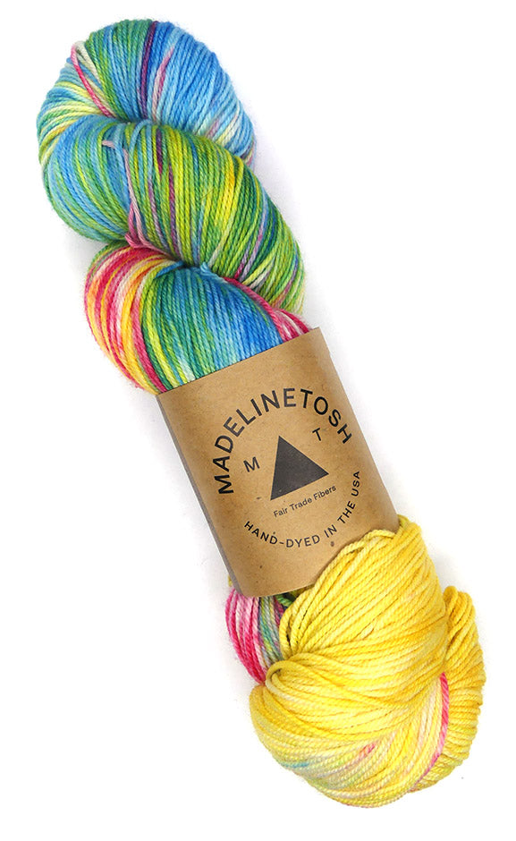 Tosh Sock One of a Kind - Joyful