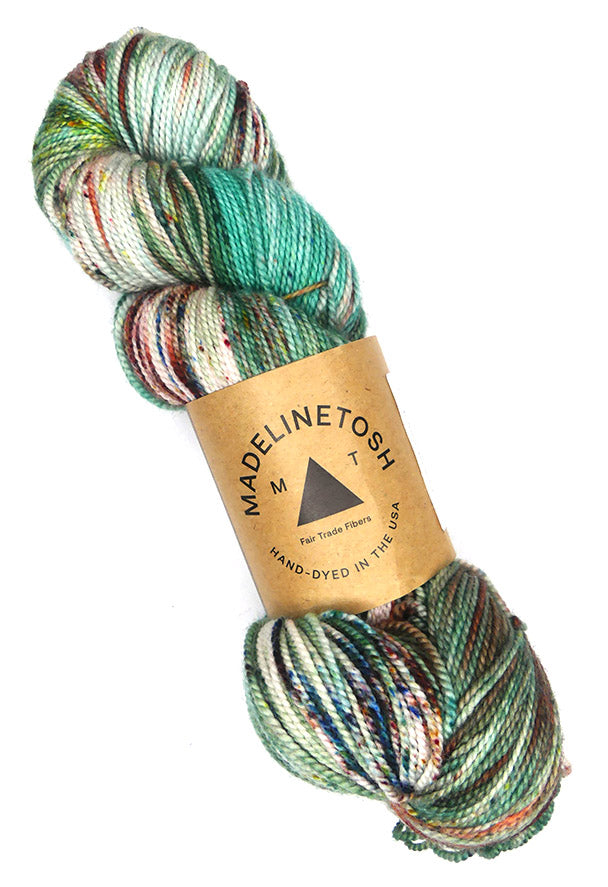 Tosh Sock One of a Kind - Lakeside Picnic