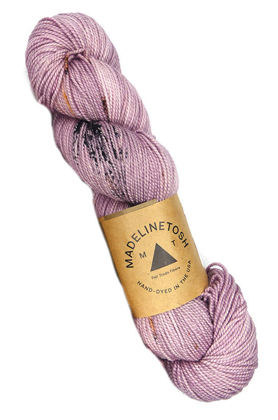 Tosh Sock One of a Kind - Lilac Beauty