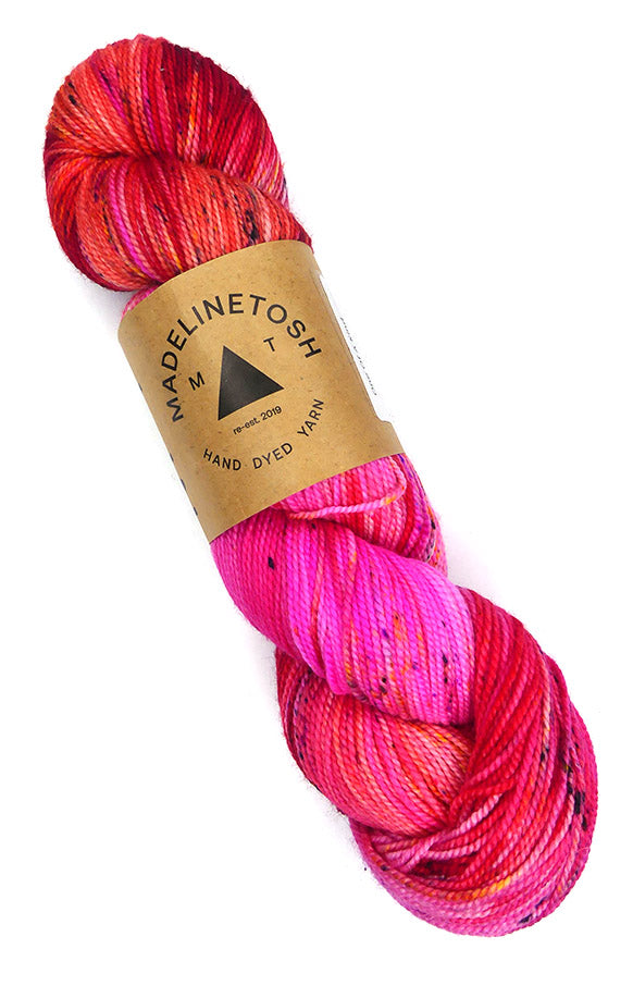 Tosh Sock One of a Kind - Mars in Retrograde