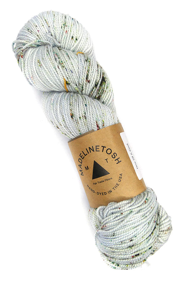 Tosh Sock One of a Kind - Moonlit Garden