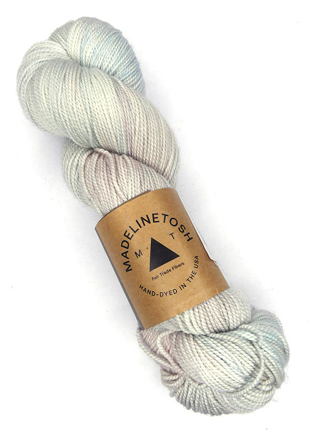 Tosh Sock One of a Kind - Pale Pastels
