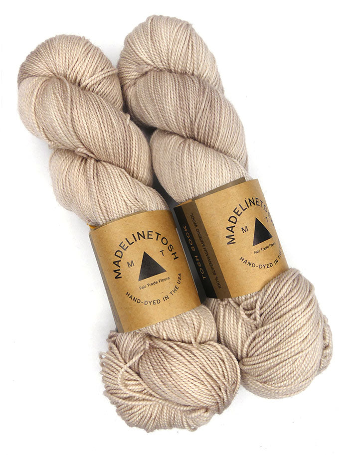 Sock Yarns
