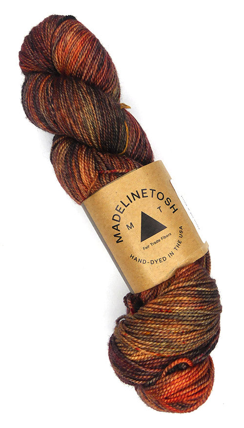 Tosh Sock One of a Kind - Puesta del Sol