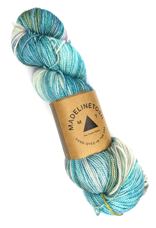 Tosh Sock One of a Kind - Riverwalk