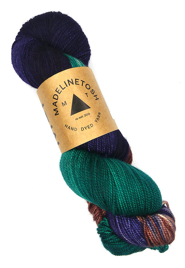 Tosh Sock One of a Kind - Shelf Indulgence