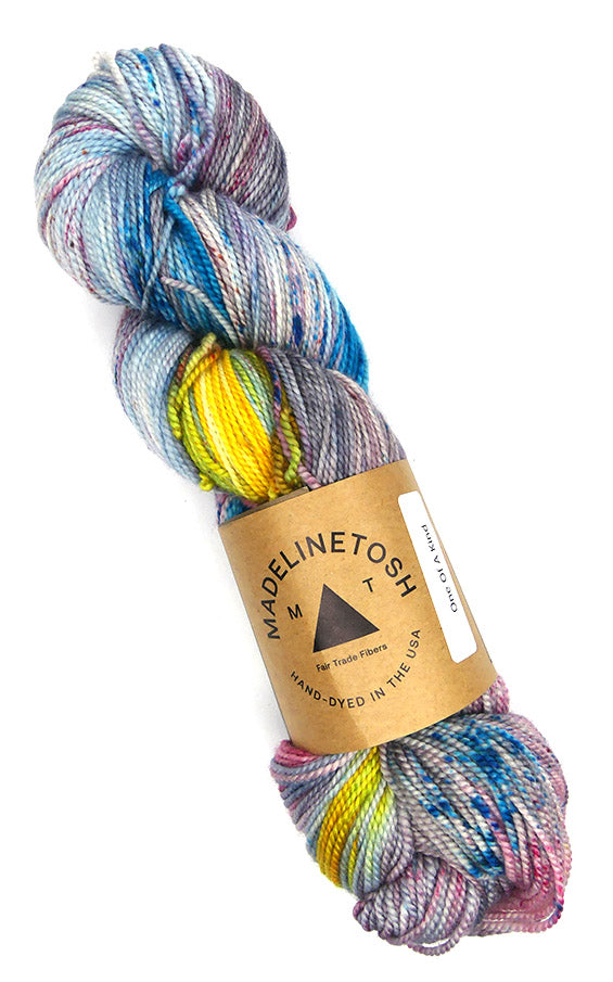 Tosh Sock One of a Kind - Sun Breaks