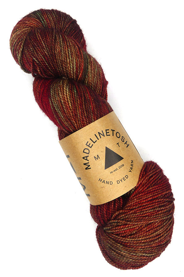 Tosh Sock One of a Kind - Sunset Bay (Lot B)