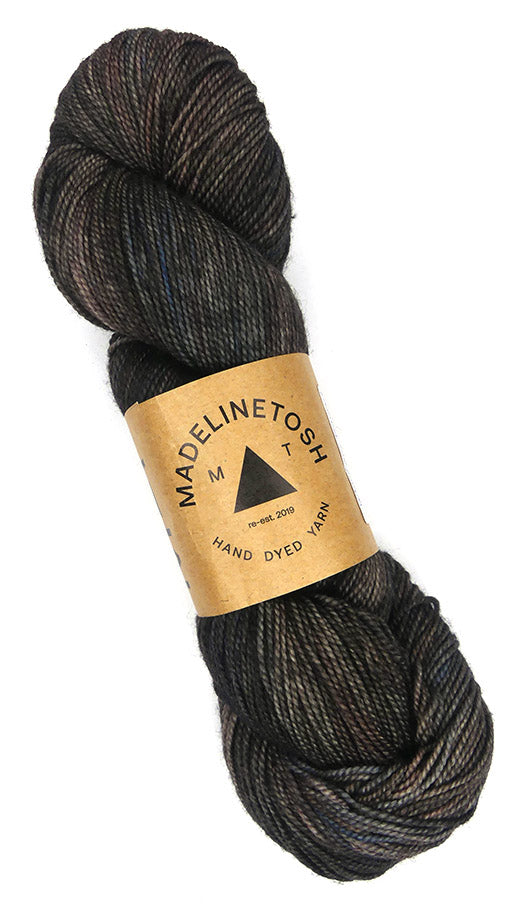 Tosh Sock One of a Kind - Whiskey Barrel