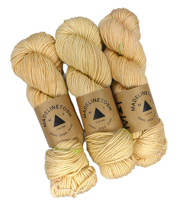 Tosh Vintage  - Alabaster (THREE SKEINS) Knitting and crochet yarn on sale at little knits