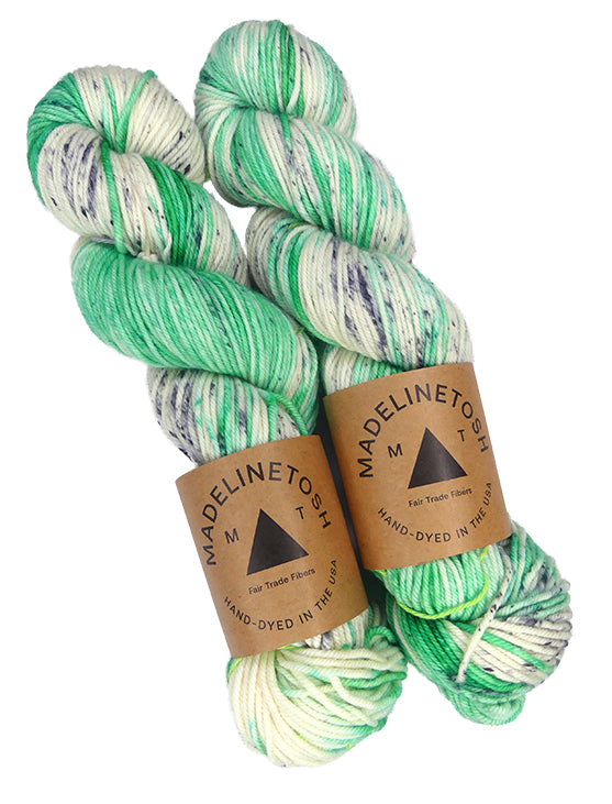 Tosh Vintage  - Bigs and Littles (TWO SKEINS)