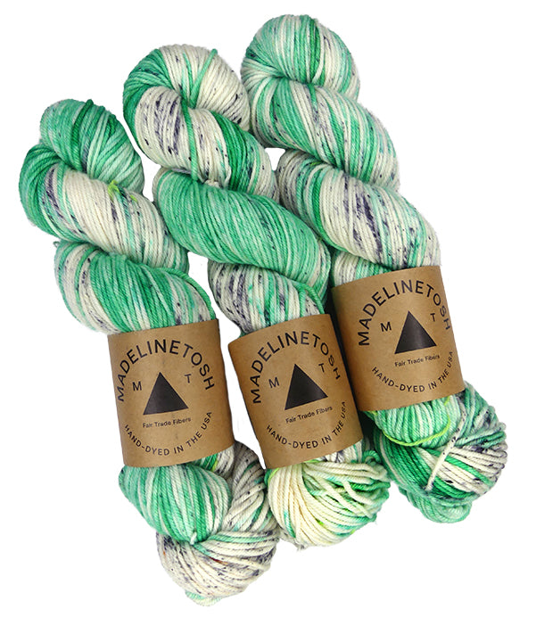 Tosh Vintage  - Bigs and Littles (THREE SKEINS)