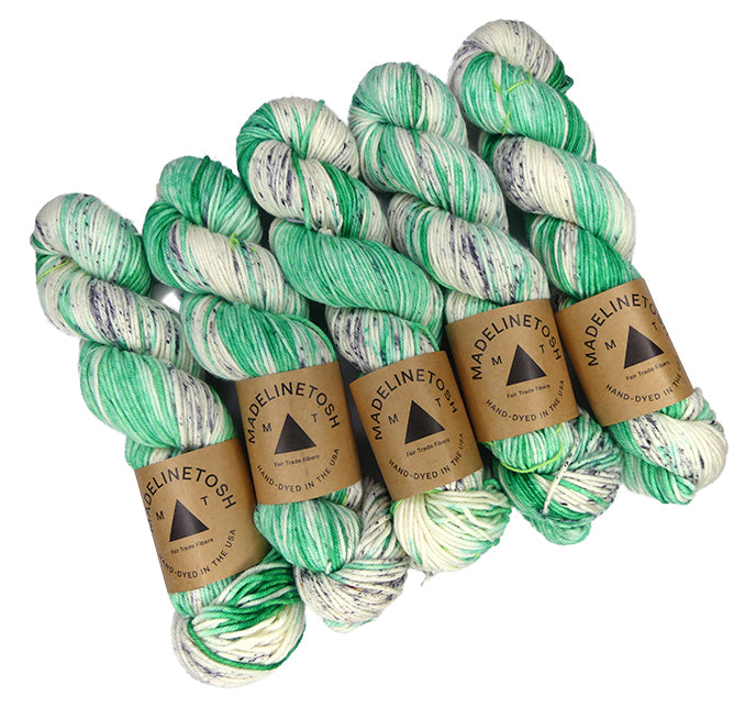 Tosh Vintage  - Bigs and Littles (FIVE SKEINS)