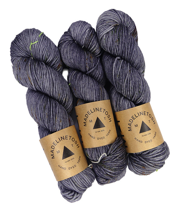 Tosh Vintage  - Black Sea (THREE SKEINS)