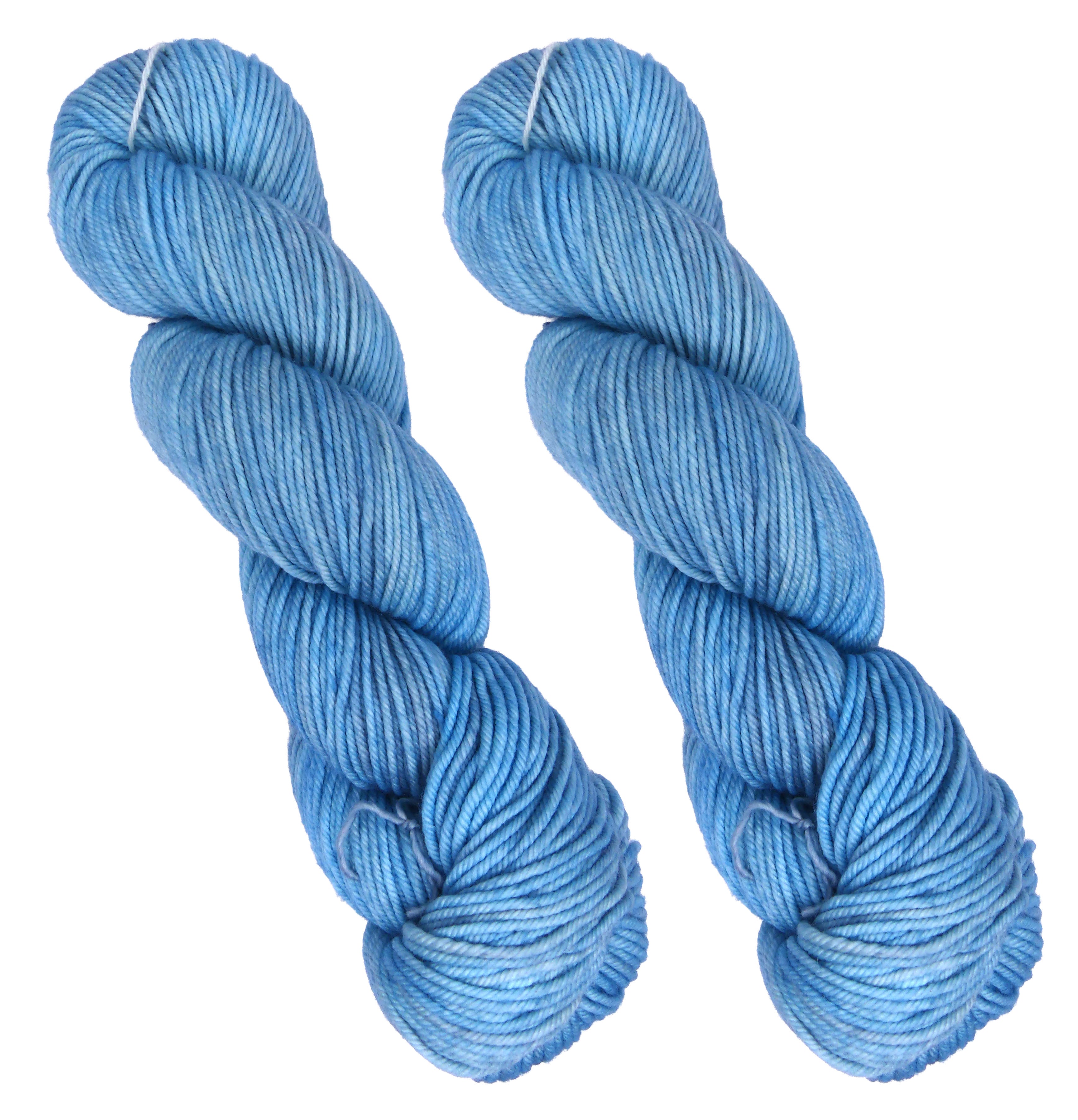 Tosh Vintage  - Bloomsbury (TWO SKEINS)