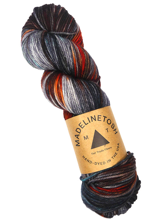 Tosh Vintage  - Cabin Fever