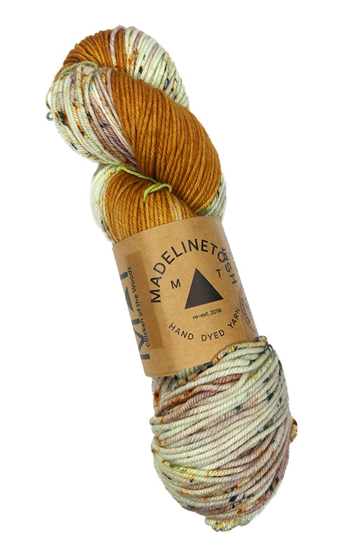 Tosh Vintage  - Chicken of the Woods