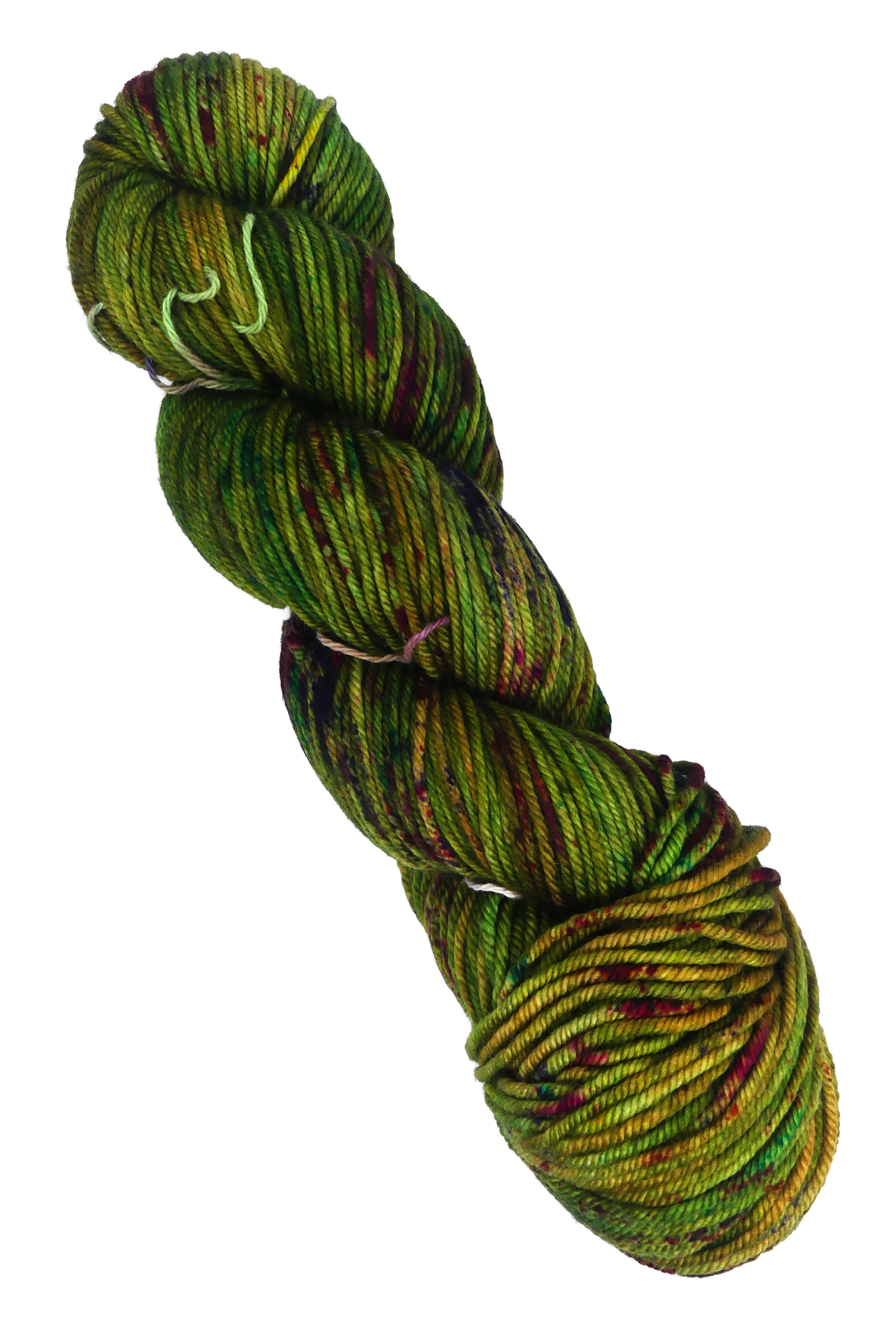 Tosh Vintage  - City of Trees