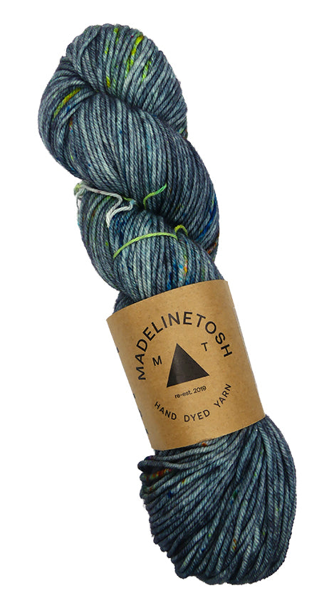 Tosh Vintage  - Danger Will Robinson