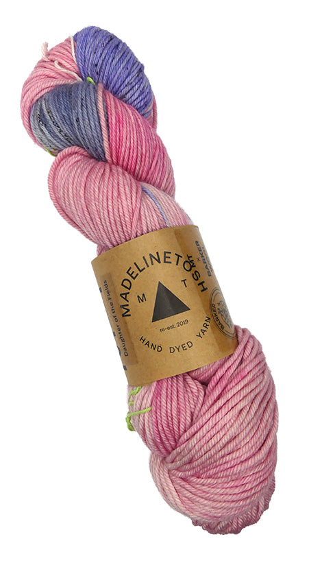 Tosh Vintage  - Daughter of the Fields