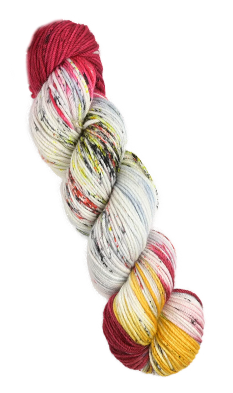 Tosh Vintage  - Eddie Munson | Hero of Hawkins