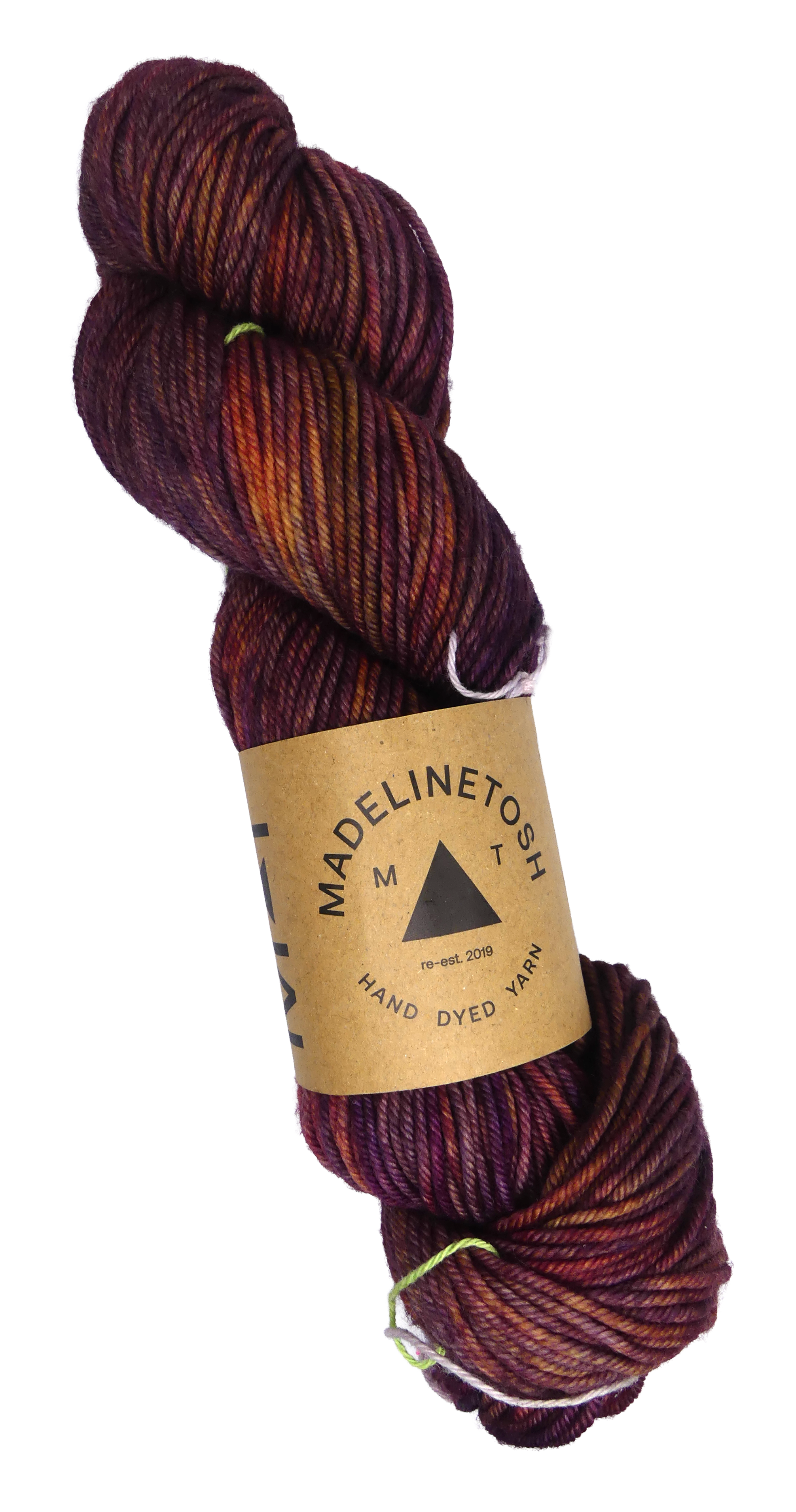 Tosh Vintage  - Firewood