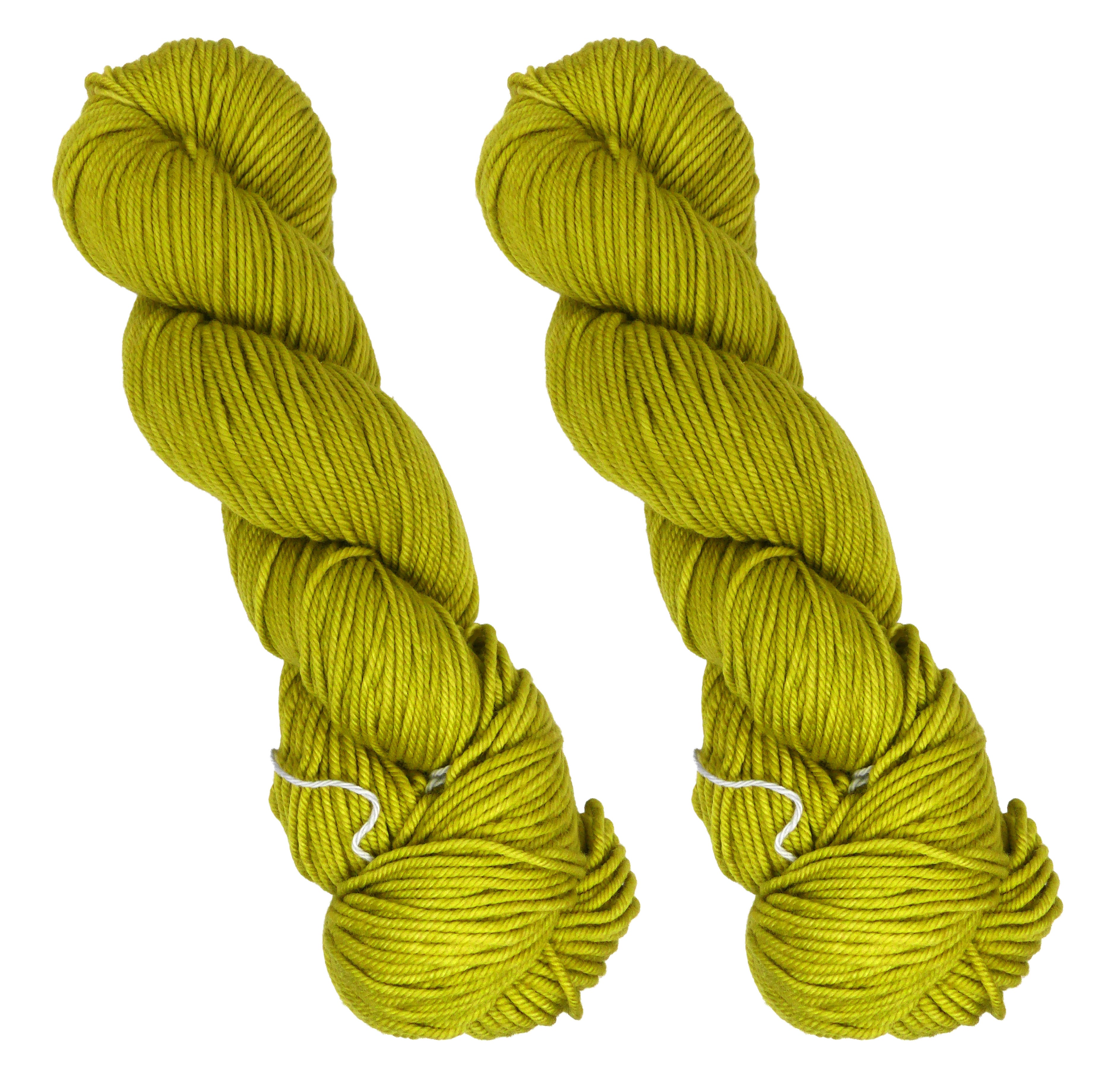 Tosh Vintage  - Grasshopper (TWO SKEINS)