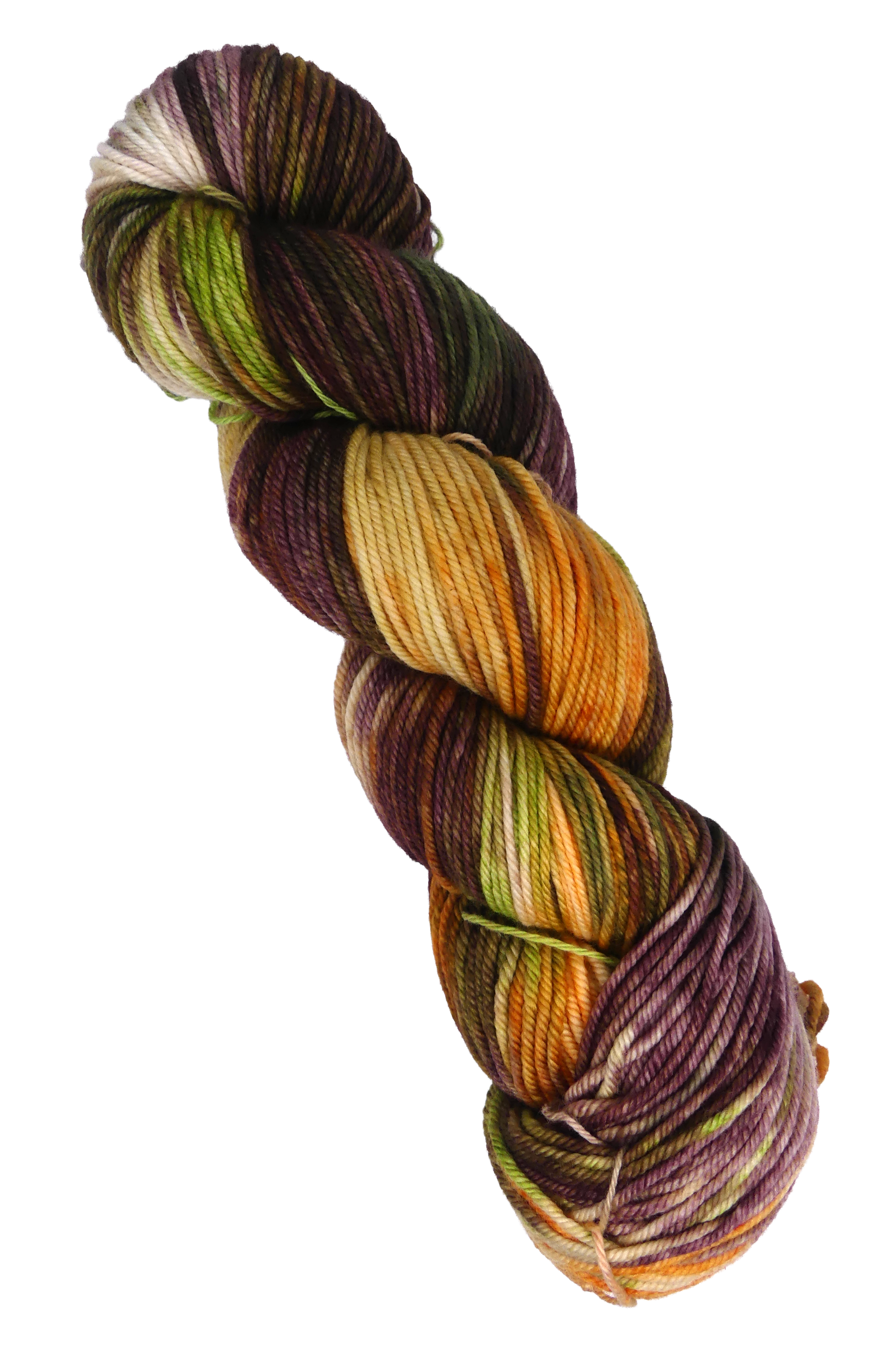 Tosh Vintage  - Groovy Shag Carpet