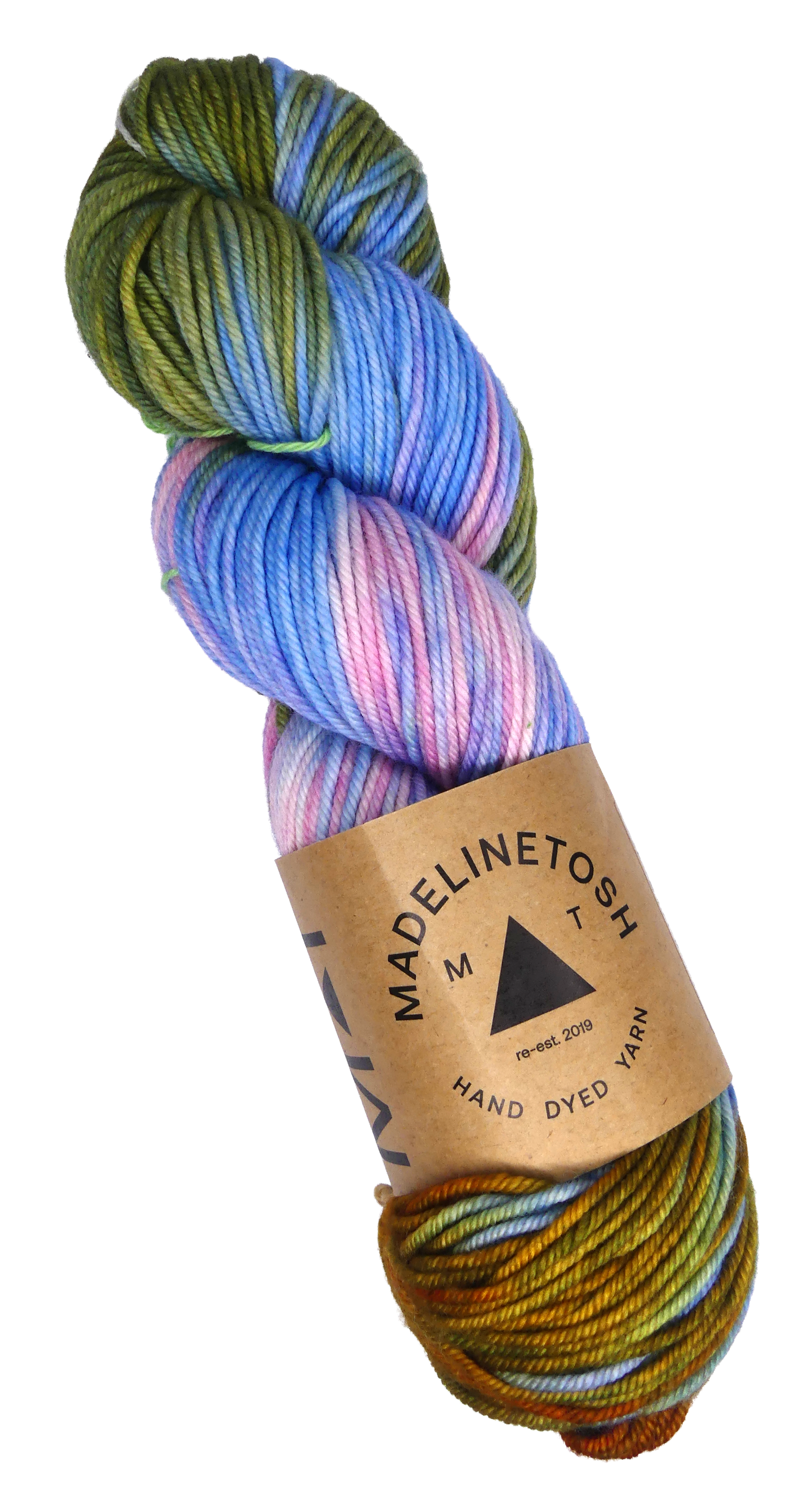 Tosh Vintage  - Mansfield's Garden Party