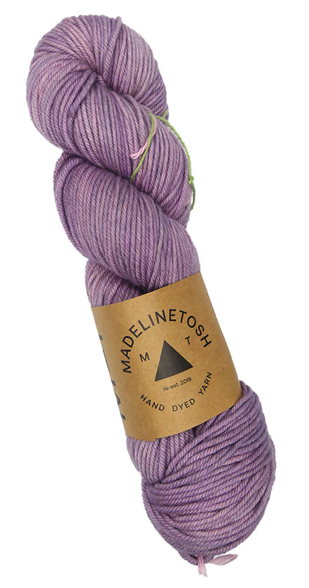 Tosh Vintage  - Mood Ring: Cold Shoulder