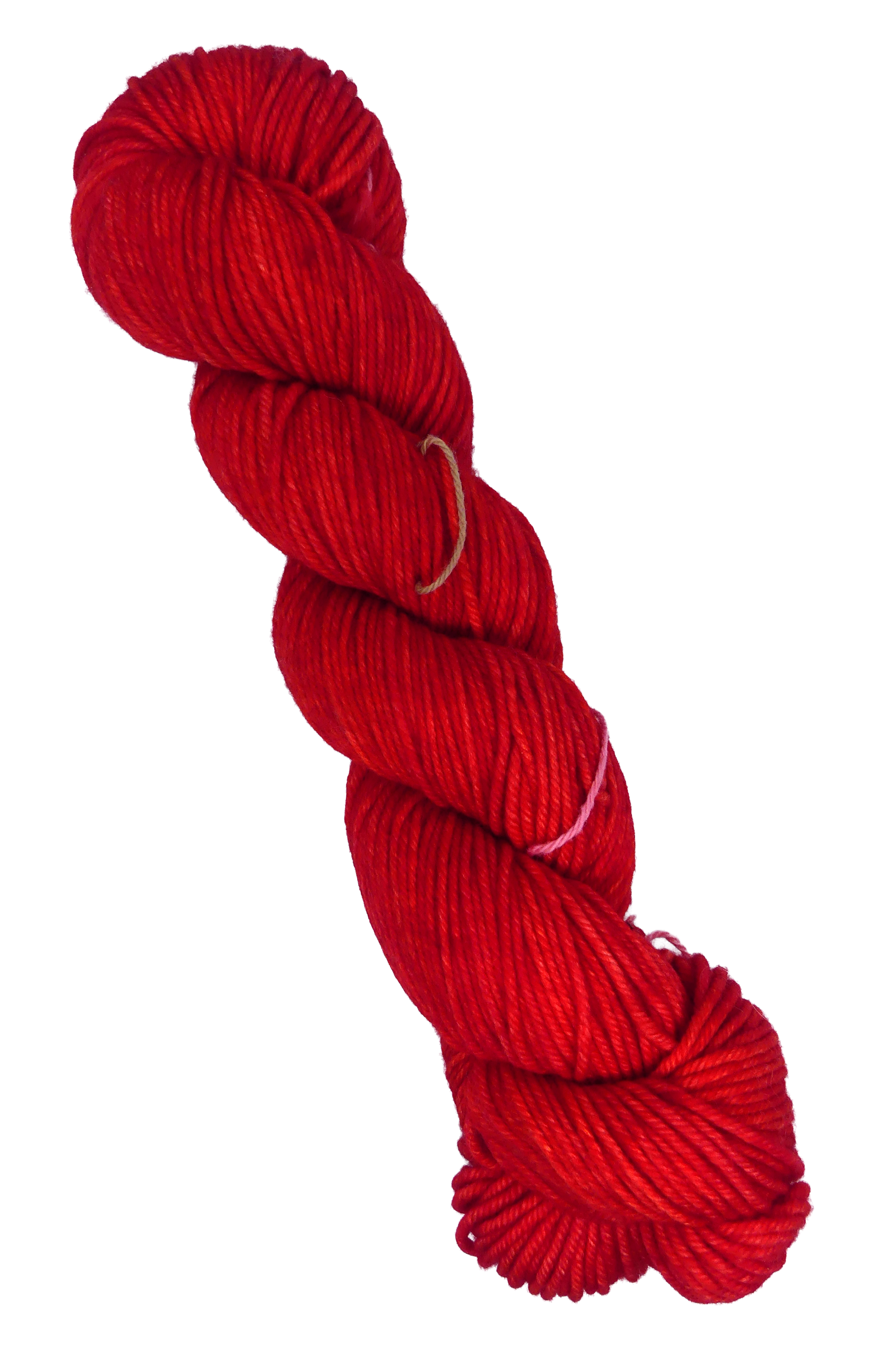 Tosh Vintage  - Neon Red