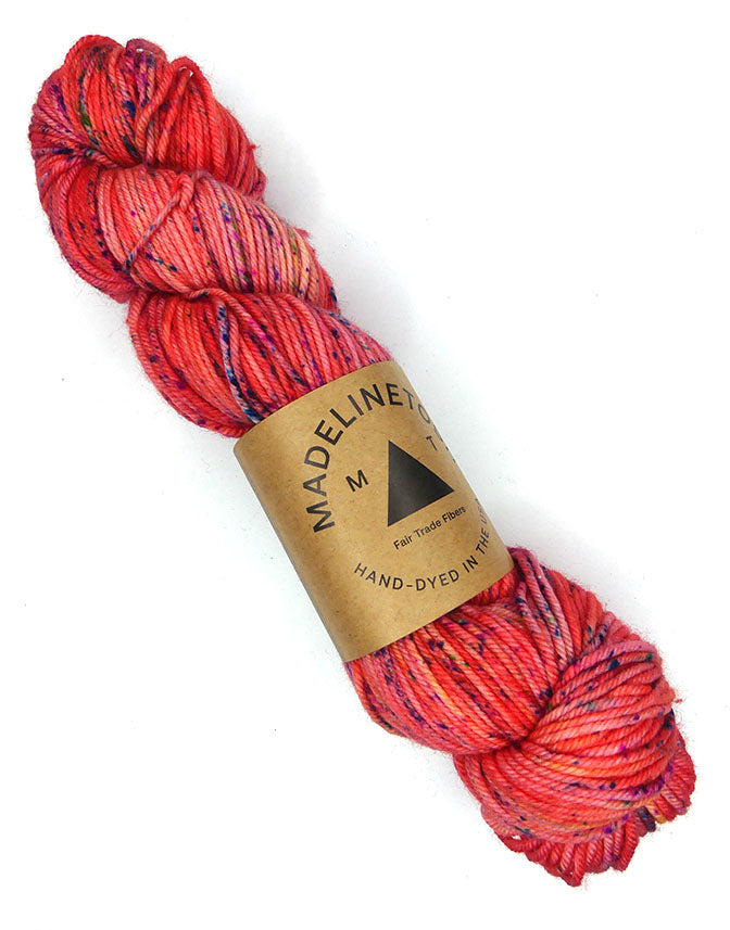 Tosh Vintage One of a Kind Color - Peach Flambe