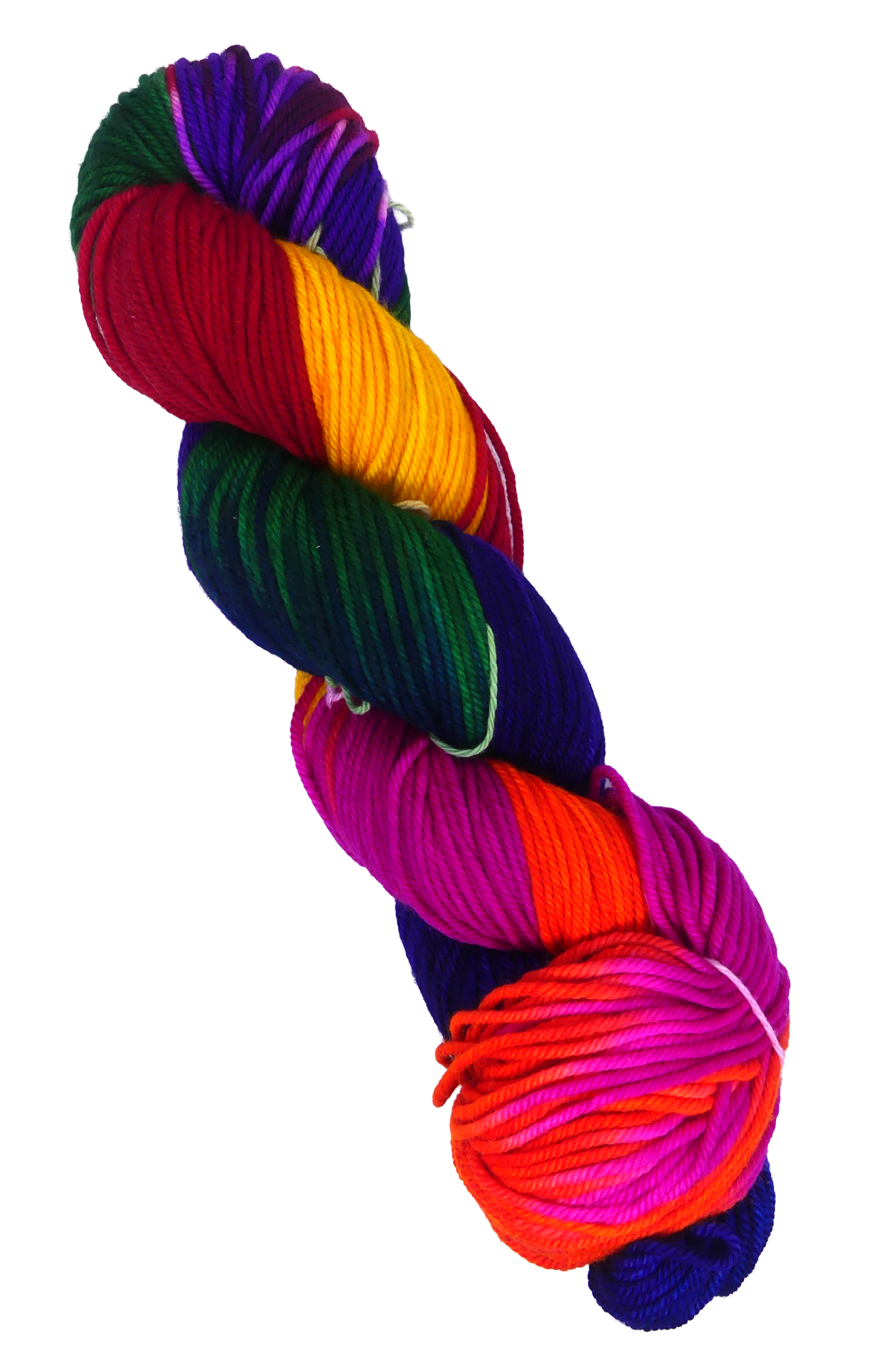 Tosh Vintage  - Rainbow