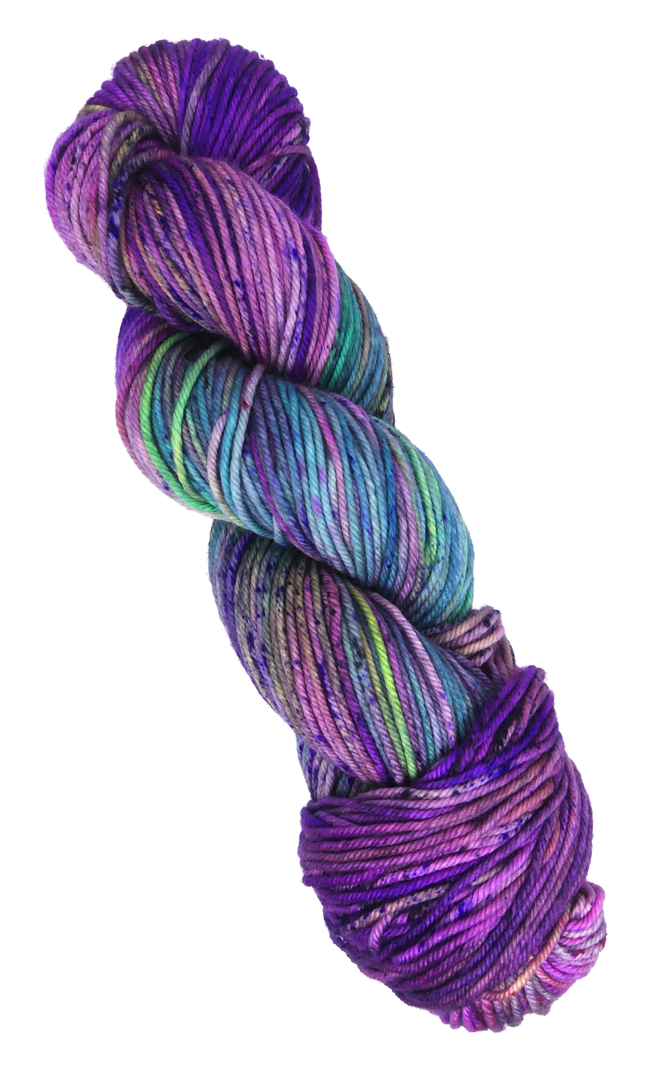 Tosh Vintage  - Rebel Rainbow Rider