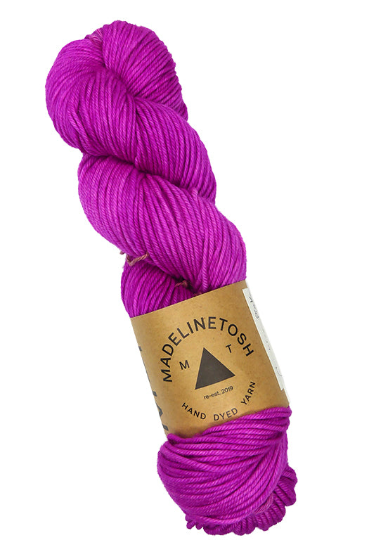 Tosh Vintage  - Shocking Pink