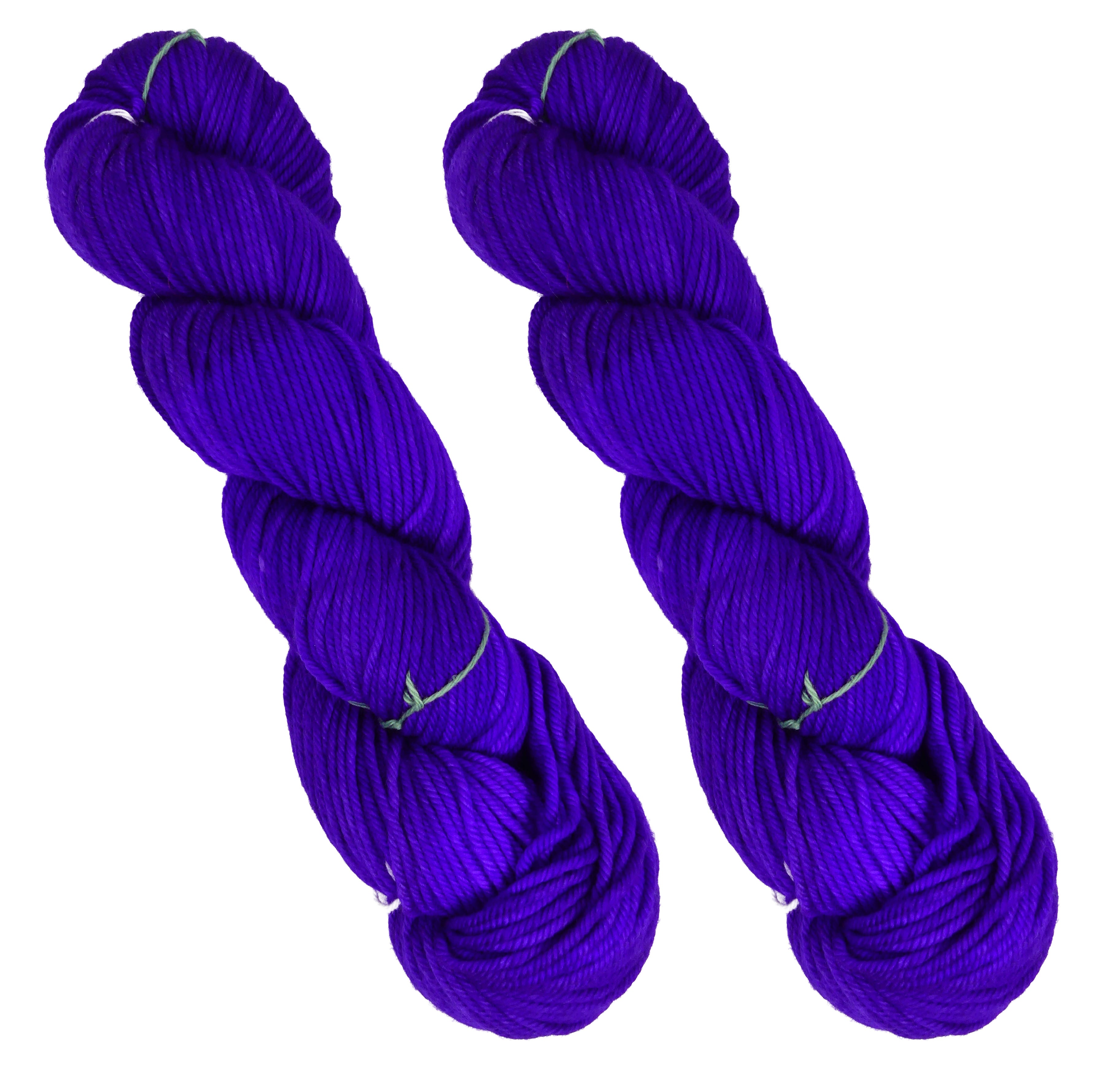 Tosh Vintage  - Texas Tea (TWO SKEINS)