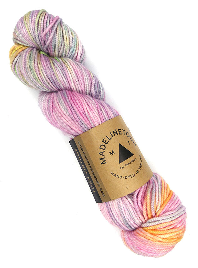 Tosh Vintage One of a Kind Color - Texas Tulips