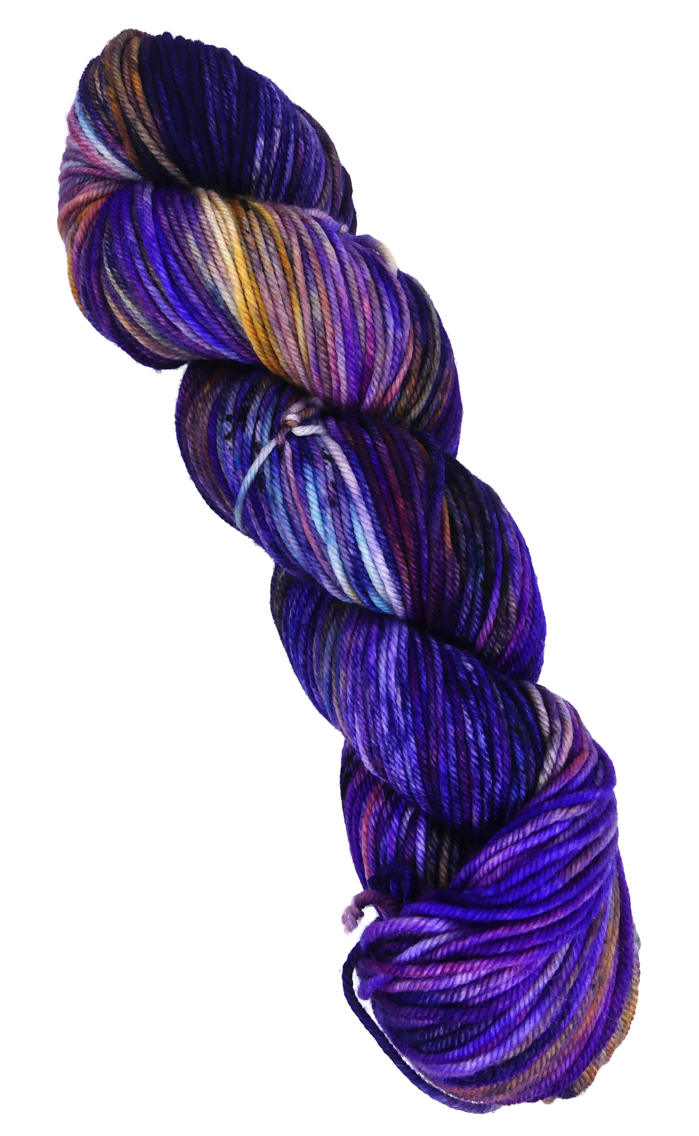 Tosh Vintage  - Yarn is a Verb