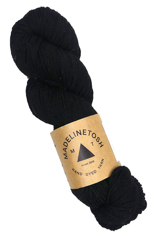 Tosh Vintage One of a Kind Color - Coal