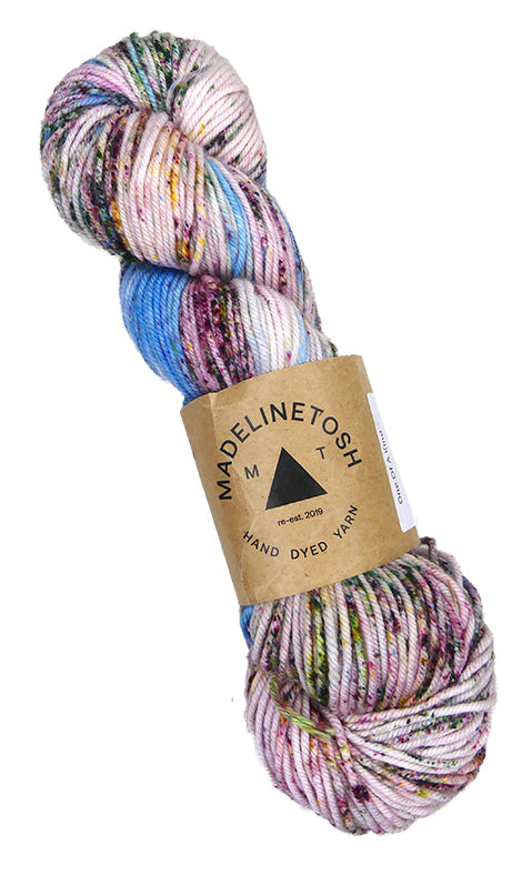 Tosh Vintage One of a Kind Color - Flower Garden