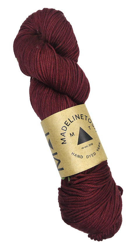 Tosh Vintage One of a Kind Color - Light Mahogany