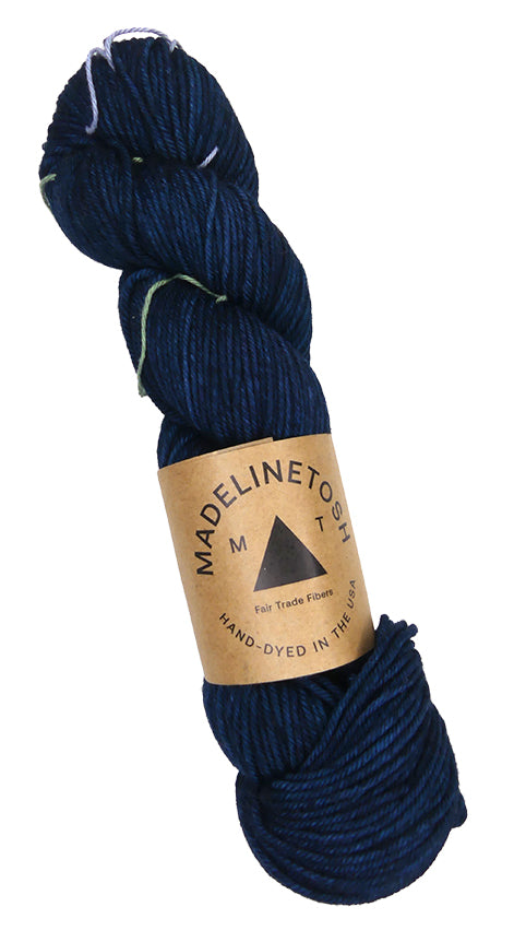 Tosh Vintage One of a Kind Color - Ocean Blue